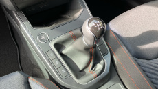 SEAT Arona 1.0 TSI 115 FR Black Edition 5dr Petrol Hatchback